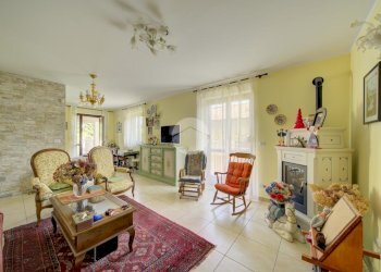 Villa Borgata freinetto, Coazze - foto 10