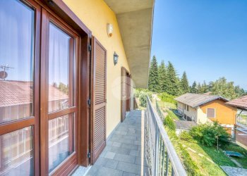Villa Borgata freinetto, Coazze - foto 12