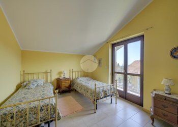 Villa Borgata freinetto, Coazze - foto 20