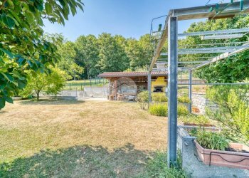 Villa Borgata freinetto, Coazze - foto 33