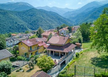 Villa Borgata freinetto, Coazze - foto 34