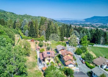 Villa Borgata freinetto, Coazze - foto 36