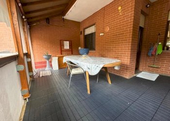 Semi-detached house Via grazia deledda, Santhià - photo 34