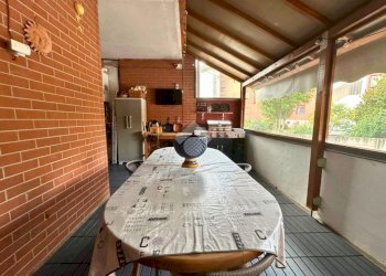 Semi-detached house Via grazia deledda, Santhià - photo 36