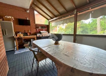 Semi-detached house Via grazia deledda, Santhià - photo 38