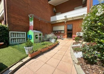 Semi-detached house Via grazia deledda, Santhià - photo 41