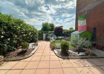 Semi-detached house Via grazia deledda, Santhià - photo 42