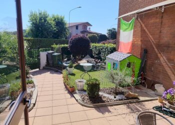 Semi-detached house Via grazia deledda, Santhià - photo 44