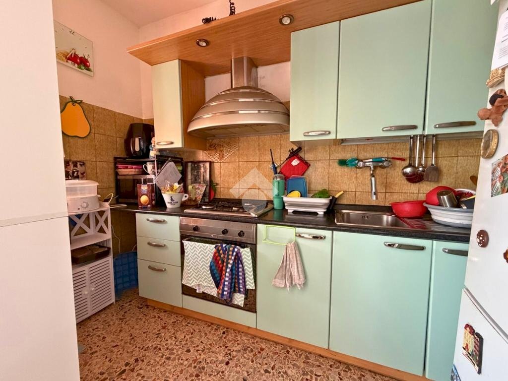 Four-room apartment Corso Santo Ignazio, Santhià - photo 1
