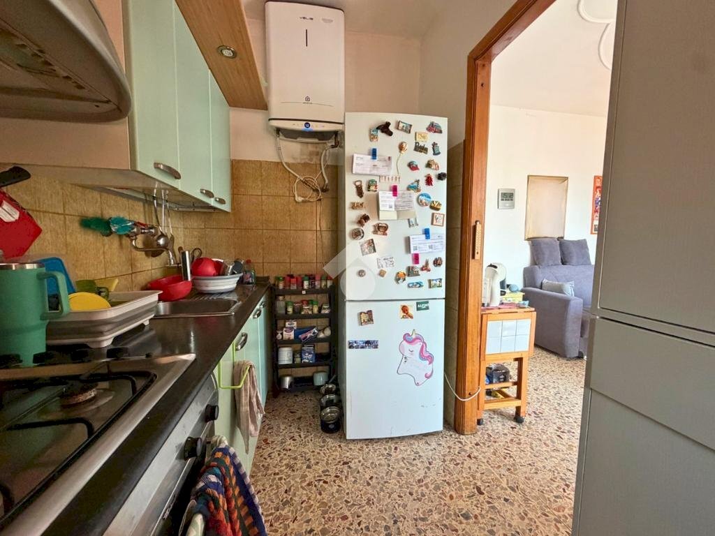 Four-room apartment Corso Santo Ignazio, Santhià - photo 2