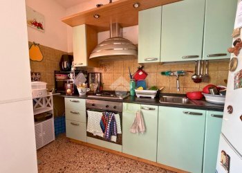 Four-room apartment Corso Santo Ignazio, Santhià - photo 1