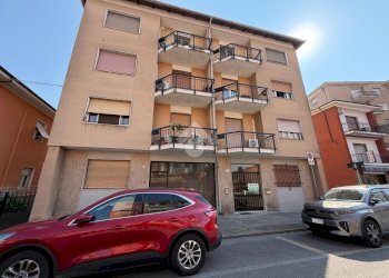 Quadrilocale Corso Santo Ignazio, Santhià - foto 1