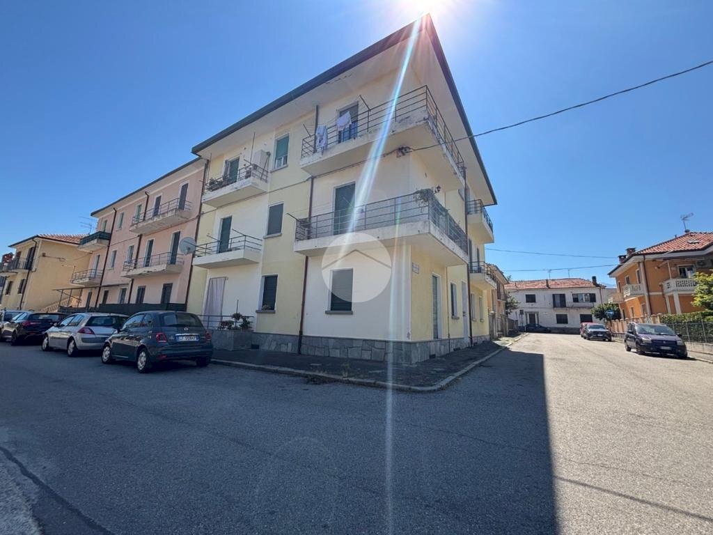 Two-room apartment Via Rossini, Pinerolo - photo 1