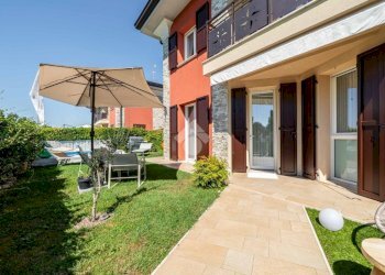 Villa a Schiera Via T. Tasso, Bagnolo in Piano - foto 1