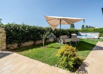 Villa a Schiera Via T. Tasso, Bagnolo in Piano - foto 4