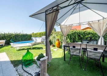 Villa a Schiera Via T. Tasso, Bagnolo in Piano - foto 5