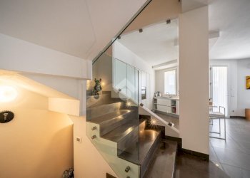 Villa a Schiera Via T. Tasso, Bagnolo in Piano - foto 19