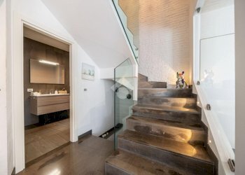 Villa a Schiera Via T. Tasso, Bagnolo in Piano - foto 20