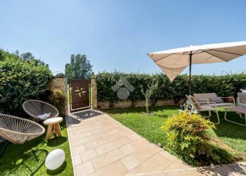 Villa a Schiera Via T. Tasso, Bagnolo in Piano - foto 40
