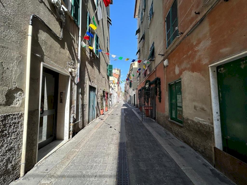 Quadrilocale Via Raimondo Amedeo Vigna, Genova (zona Sestri Ponente) - foto 2