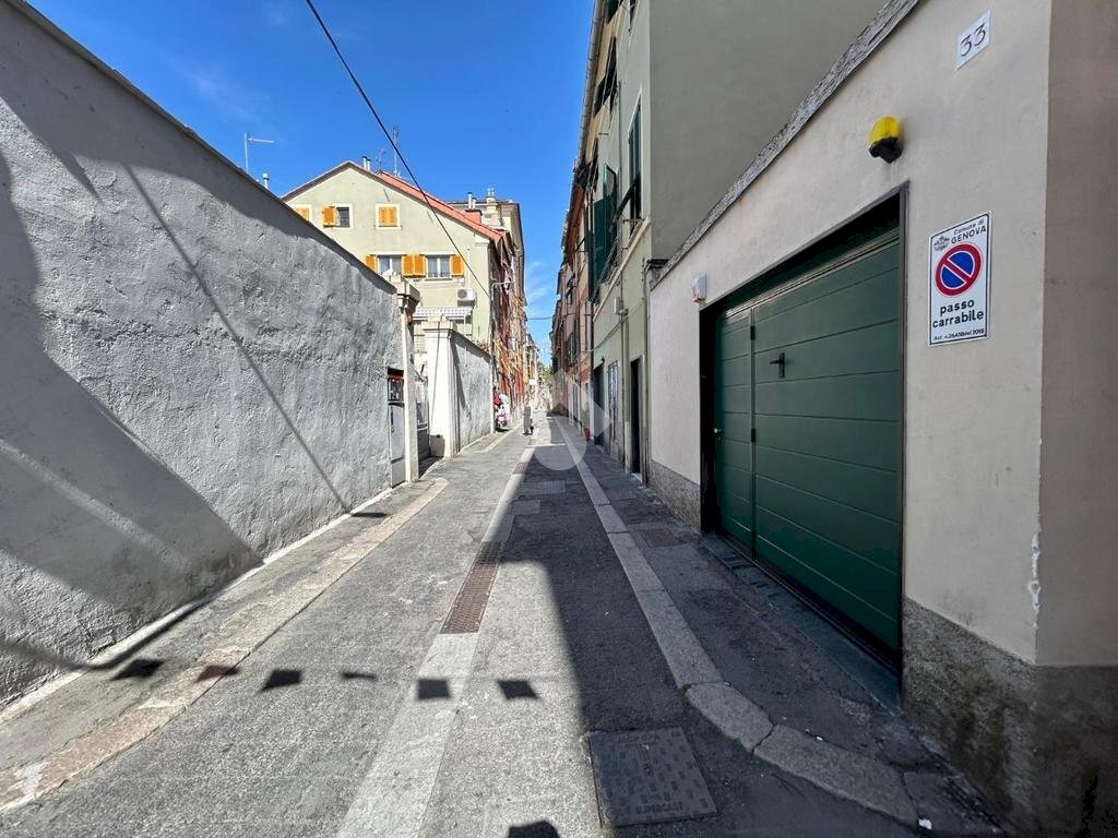 Quadrilocale Via Raimondo Amedeo Vigna, Genova (zona Sestri Ponente) - foto 3