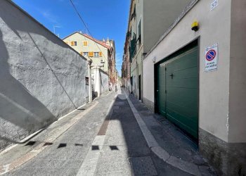 Quadrilocale Via Raimondo Amedeo Vigna, Genova (zona Sestri Ponente) - foto 3