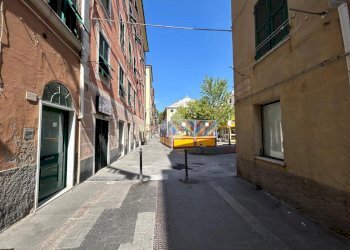 Quadrilocale Via Raimondo Amedeo Vigna, Genova (zona Sestri Ponente) - foto 4