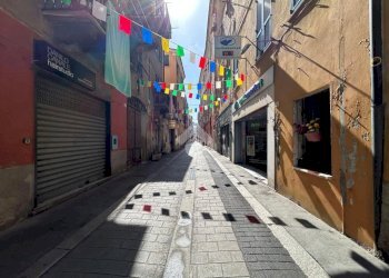 Quadrilocale Via Raimondo Amedeo Vigna, Genova (zona Sestri Ponente) - foto 6