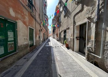Quadrilocale Via Raimondo Amedeo Vigna, Genova (zona Sestri Ponente) - foto 7