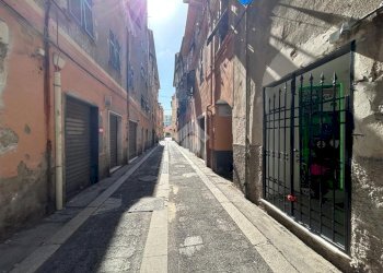 Quadrilocale Via Raimondo Amedeo Vigna, Genova (zona Sestri Ponente) - foto 8