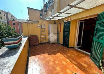 Quadrilocale Via Raimondo Amedeo Vigna, Genova (zona Sestri Ponente) - foto 30