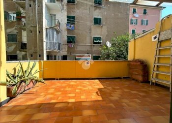 Quadrilocale Via Raimondo Amedeo Vigna, Genova (zona Sestri Ponente) - foto 32
