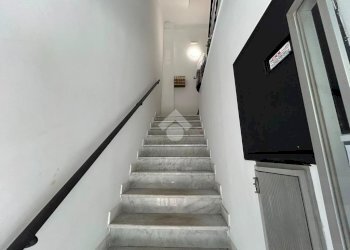 Quadrilocale Via Raimondo Amedeo Vigna, Genova (zona Sestri Ponente) - foto 34