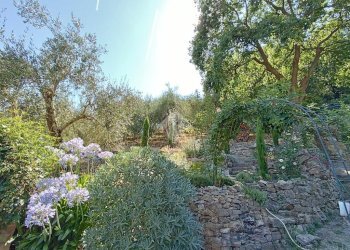 Agricultural land Str. Poggio Radino, Sanremo - photo 27