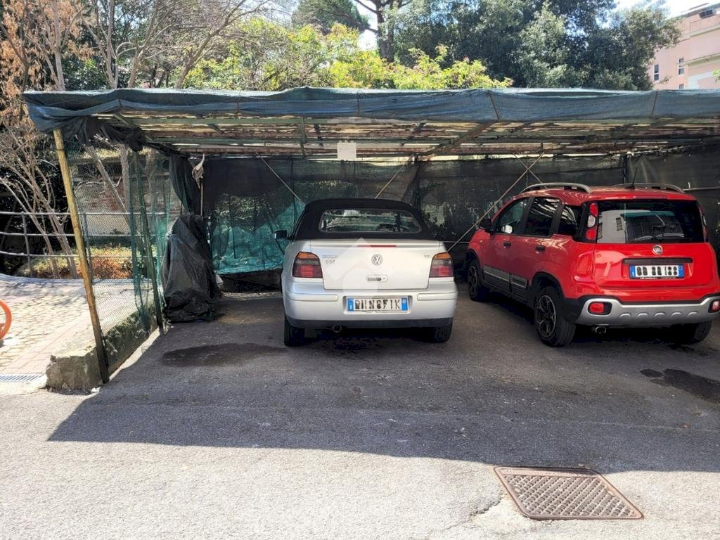 Four-room apartment Via Primavera, Rapallo - photo 3