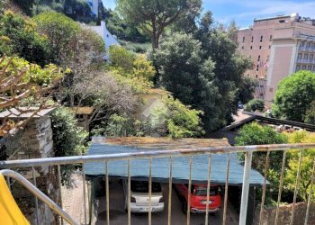Four-room apartment Via Primavera, Rapallo - photo 2