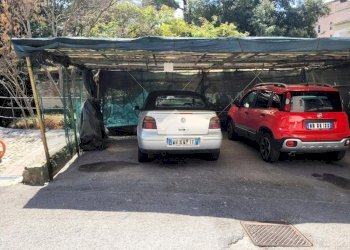 Four-room apartment Via Primavera, Rapallo - photo 3