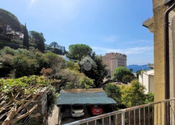 Four-room apartment Via Primavera, Rapallo - photo 4