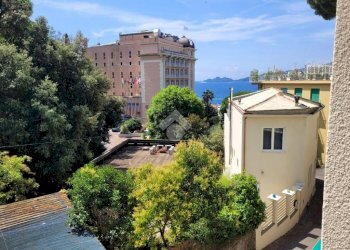 Four-room apartment Via Primavera, Rapallo - photo 6