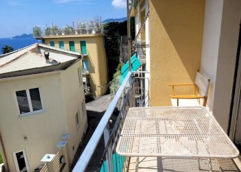 Four-room apartment Via Primavera, Rapallo - photo 11