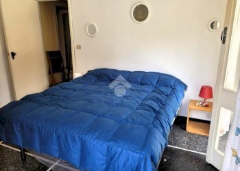 Four-room apartment Via Primavera, Rapallo - photo 12