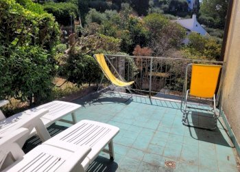 Four-room apartment Via Primavera, Rapallo - photo 14