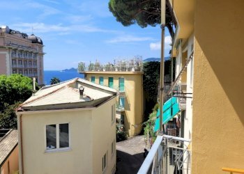Four-room apartment Via Primavera, Rapallo - photo 16