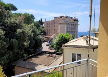 Four-room apartment Via Primavera, Rapallo - photo 17