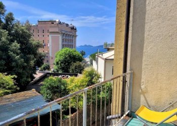 Four-room apartment Via Primavera, Rapallo - photo 18