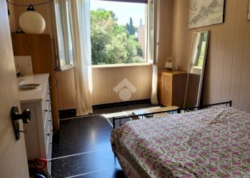 Four-room apartment Via Primavera, Rapallo - photo 20