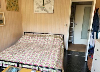 Four-room apartment Via Primavera, Rapallo - photo 21