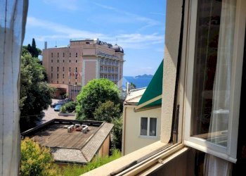 Four-room apartment Via Primavera, Rapallo - photo 22