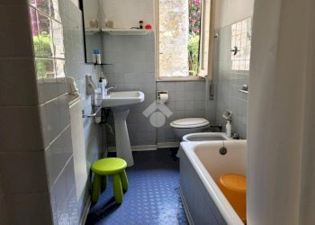 Four-room apartment Via Primavera, Rapallo - photo 23