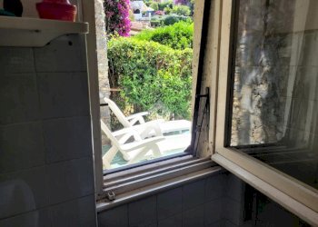 Four-room apartment Via Primavera, Rapallo - photo 24
